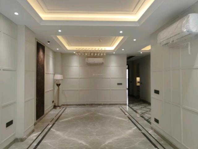 Flat for rent in Hariana