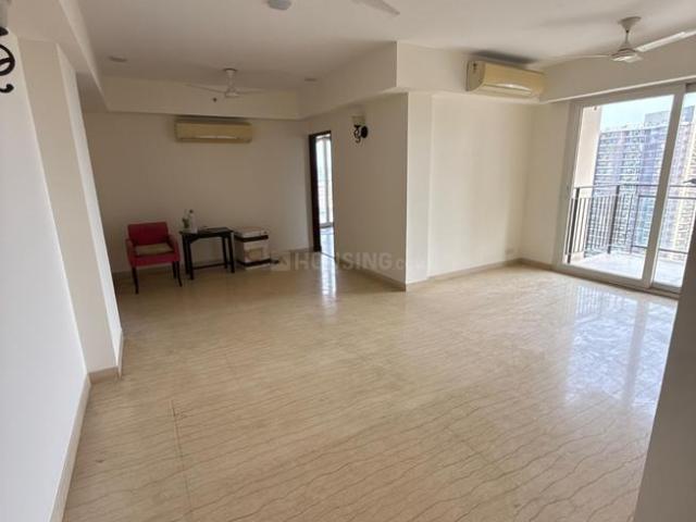 Flat for rent in Hariana