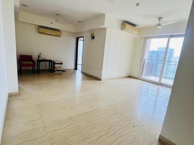 Flat for rent in Hariana