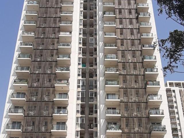 Flat for rent in Hariana