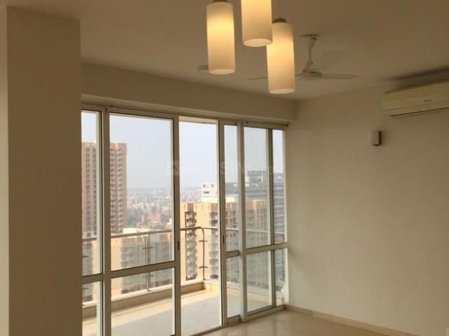 Flat for rent in Hariana
