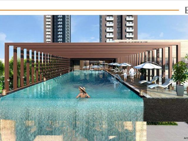 Flat for sale in Hariana