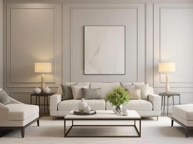 Flat for sale in Hariana