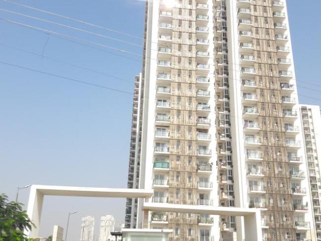 Flat for sale in Heritage One, Gurugram