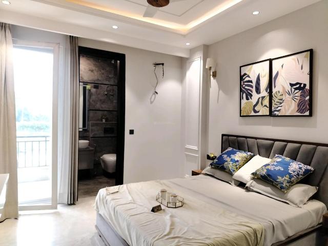 Flat for rent in Hariana