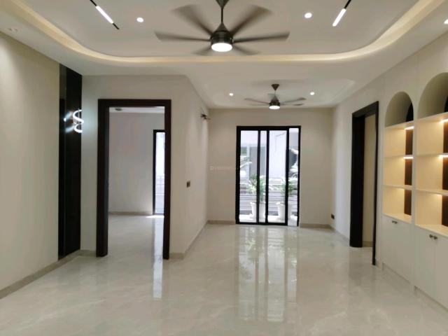 Flat for rent in Hariana
