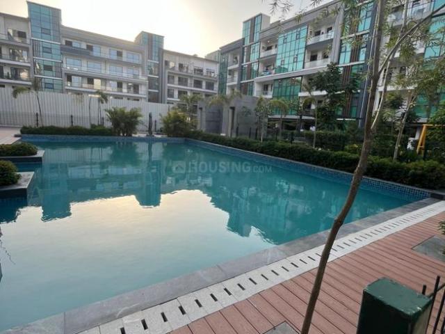 Flat for rent in Hariana