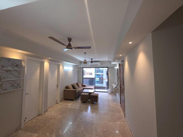 Flat for rent in Hariana