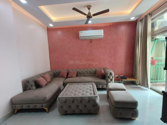 Flat for rent in Hariana