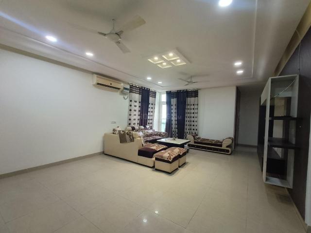 Flat for rent in Hariana