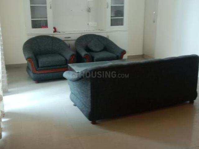 Flat for rent in Hariana