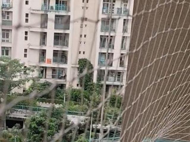 Flat for rent in Hariana