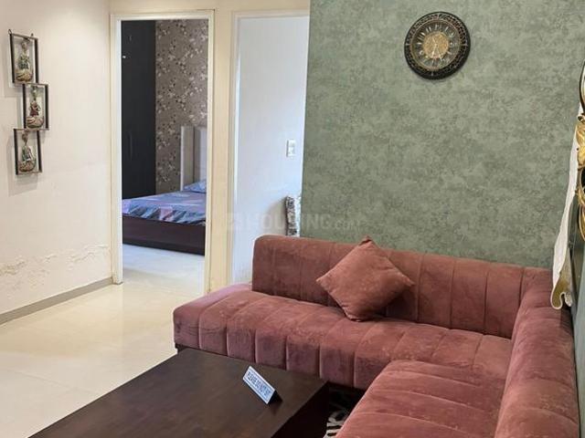 Flat for sale in Hariana
