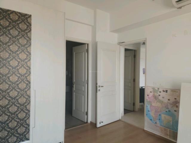 Flat for rent in Hariana