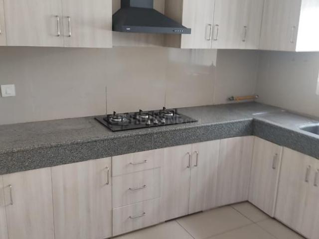 Flat for rent in Hariana