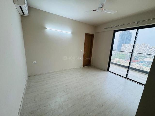 Flat for rent in Hariana