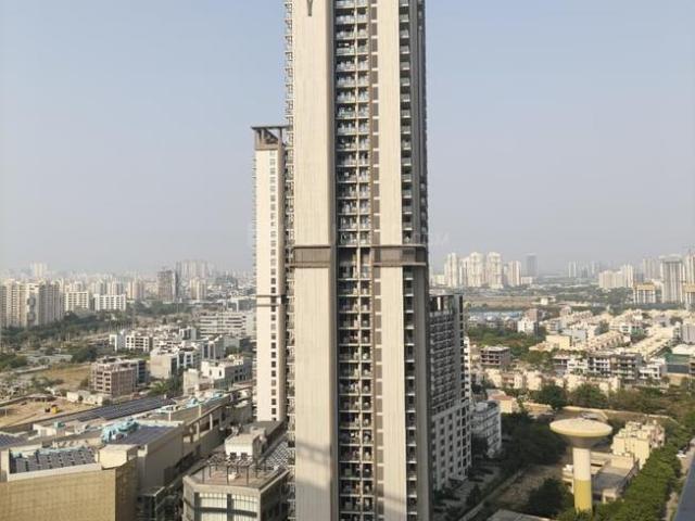 Flat for rent in Hariana