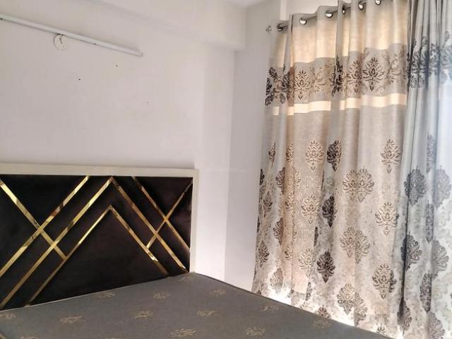Flat for rent in Hariana