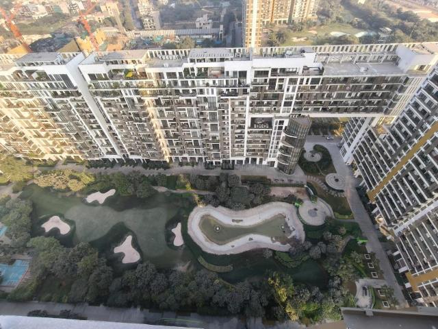 Flat for rent in Hariana