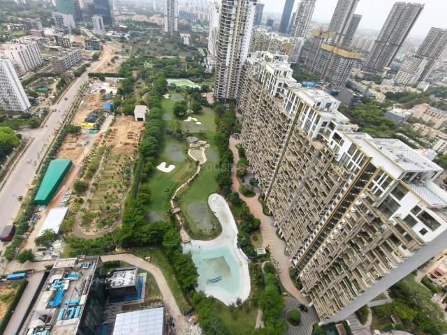 Flat for rent in Hariana