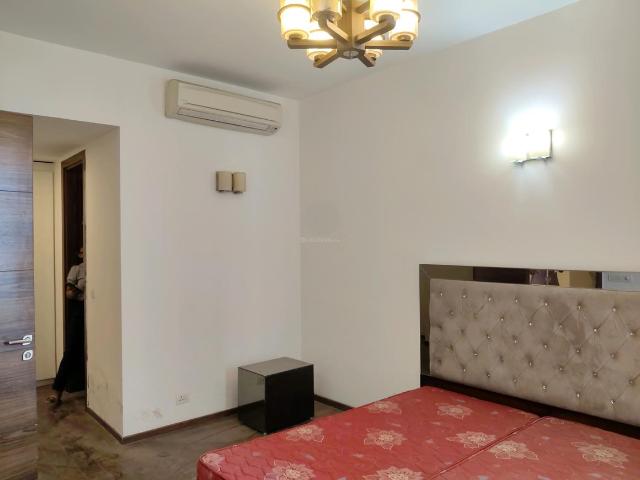Flat for rent in Hariana