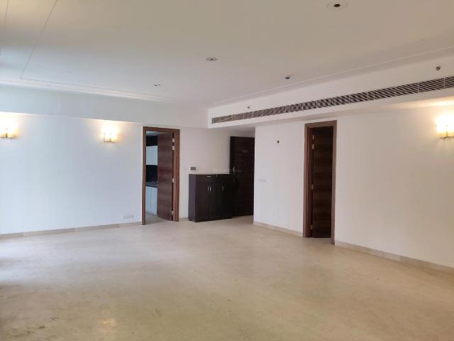 Flat for rent in Hariana