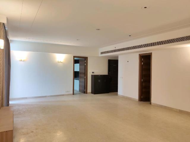 Flat for rent in Hariana