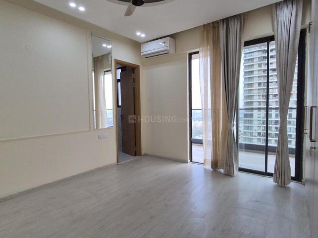 Flat for rent in Hariana