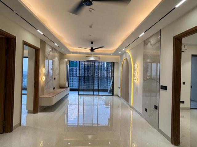 Flat for rent in Hariana