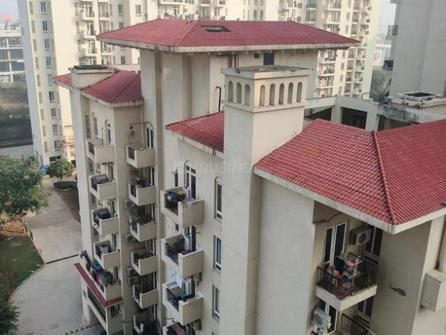 Flat for rent in Hariana