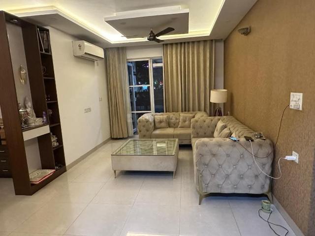 Flat for rent in Hariana