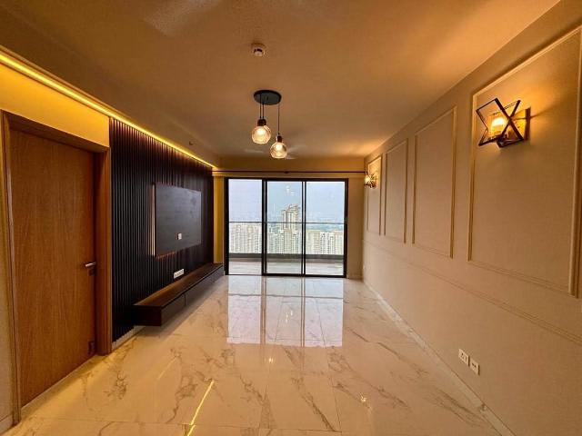 Flat for rent in Hariana