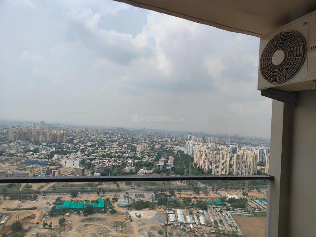 Flat for rent in Hariana