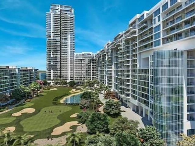 Flat for rent in Hariana