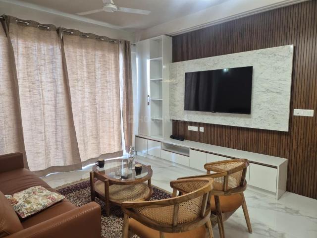Flat for rent in Hariana