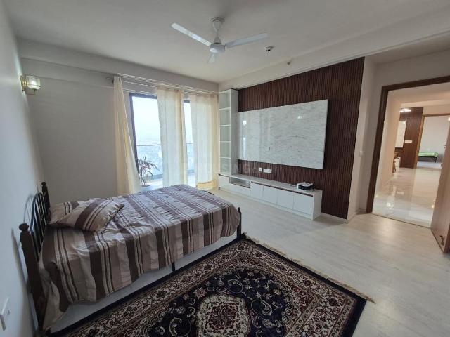 Flat for rent in Hariana