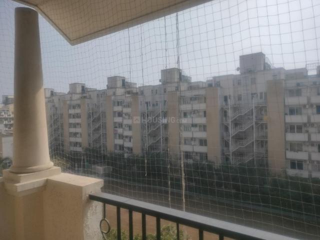 Flat for rent in Hariana