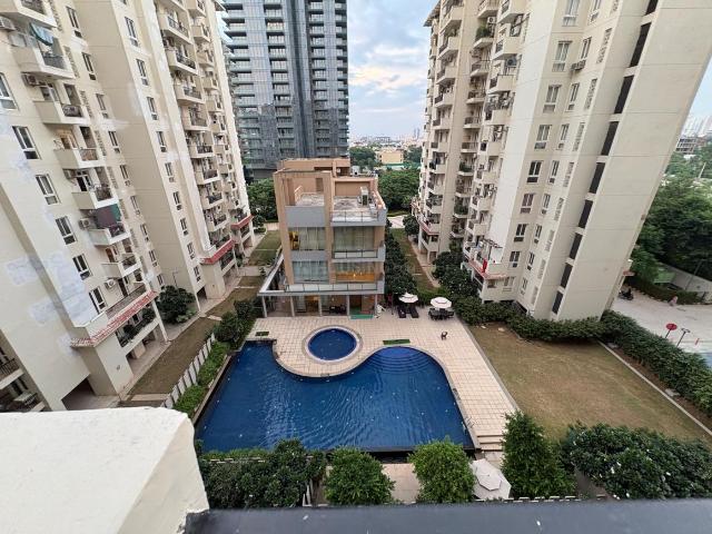 Flat for rent in Emerald Estate, Gurugram