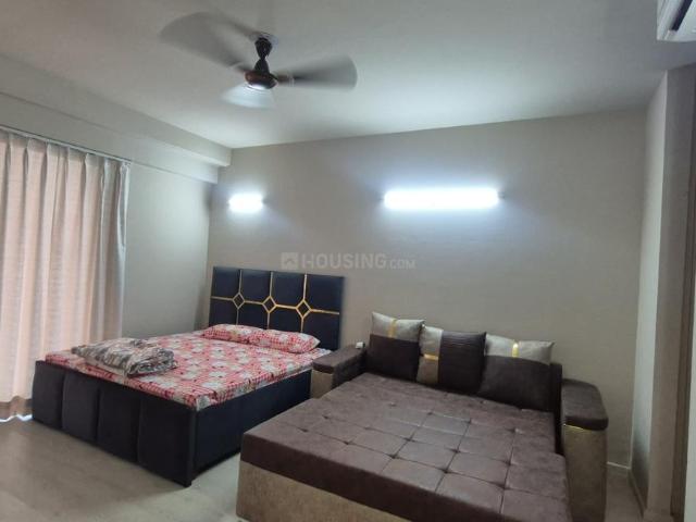 Flat for rent in Hariana