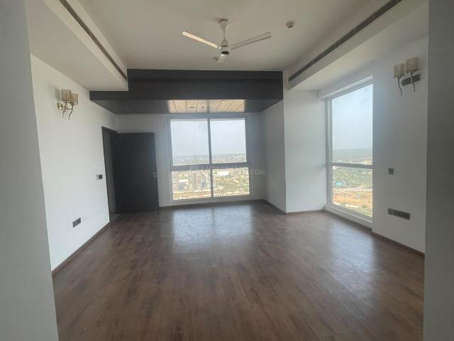Flat for rent in Hariana