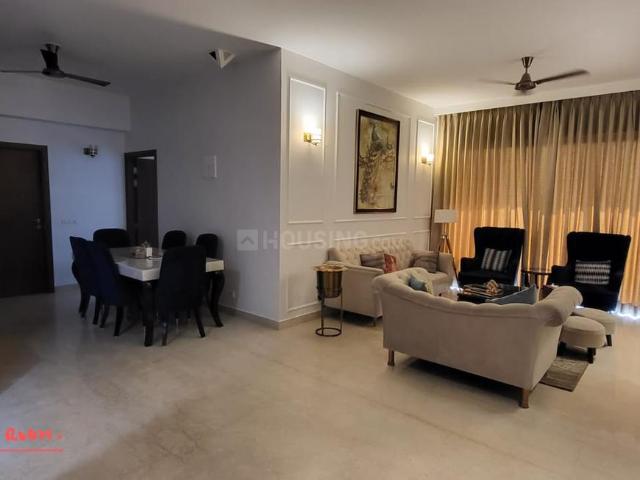 Flat for rent in Hariana