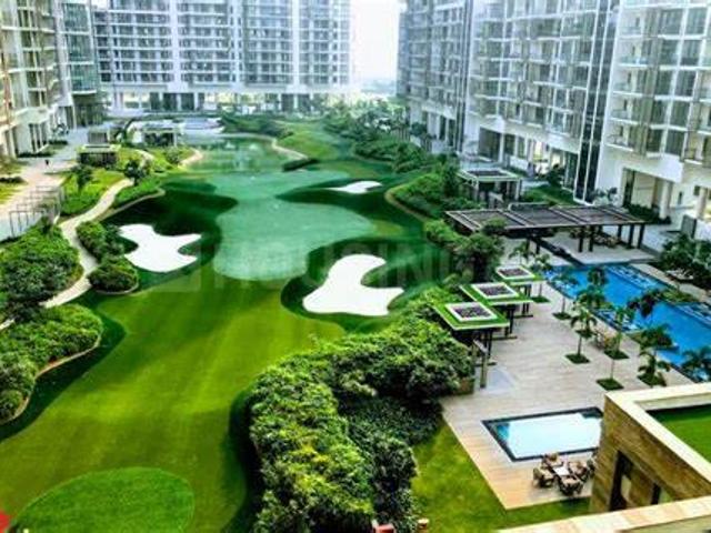 Flat for rent in Hariana
