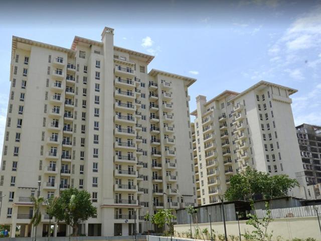 Flat for rent in Hariana
