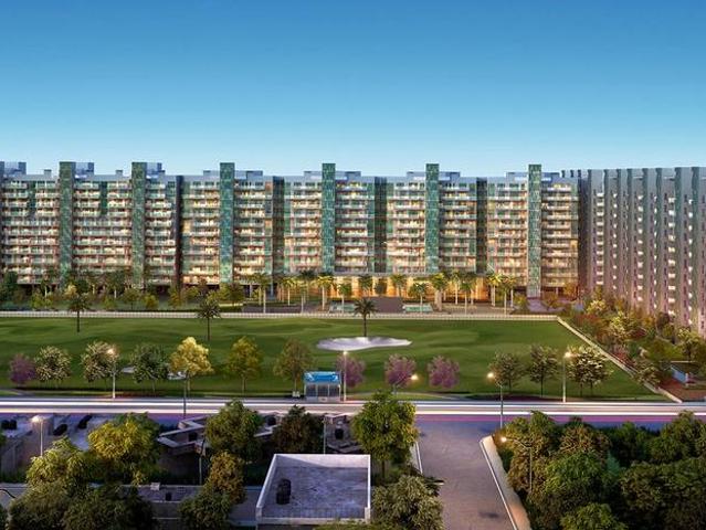 Flat for rent in Sector 65, Mohali