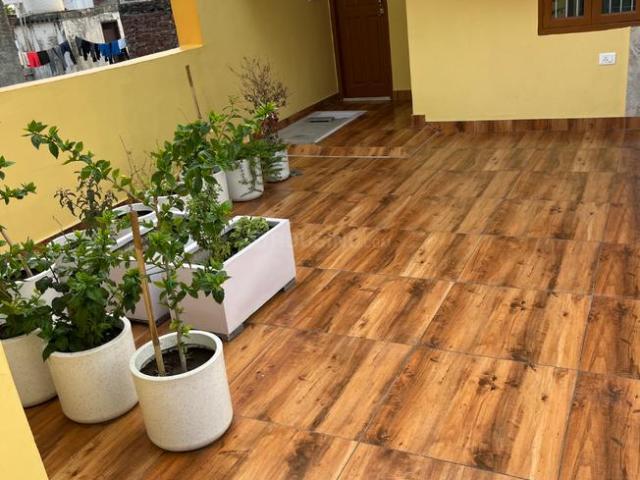 Flat for sale in Hariana