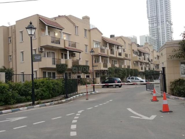 Flat for sale in Hariana