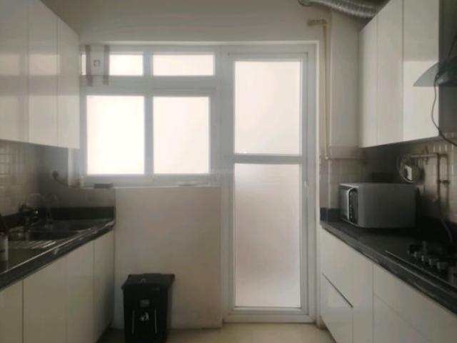 Flat for rent in Hariana