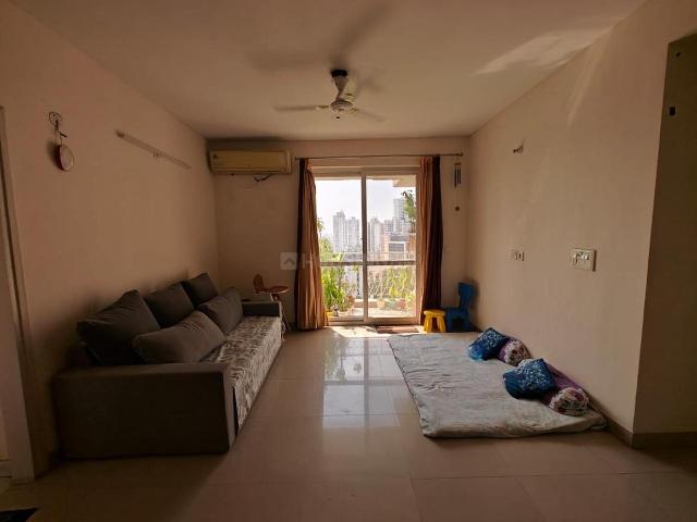 Flat for rent in Hariana