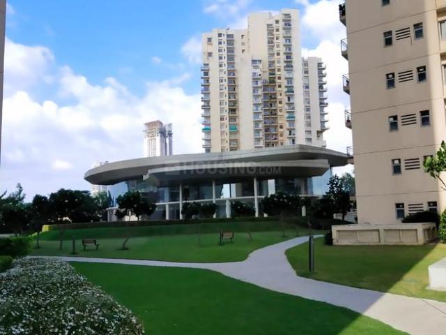 Flat for rent in Hariana