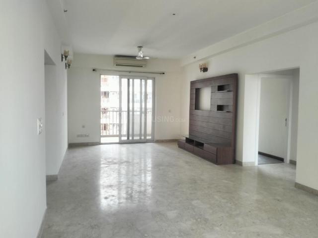 Flat for rent in Hariana